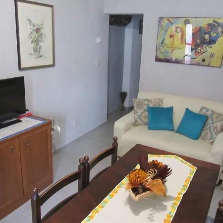Casa Giuly * Vivo dʼOrcia