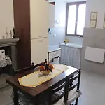 Casa Giuly * Vivo dʼOrcia