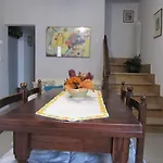 Casa Giuly * Vivo dʼOrcia