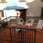 Casa Giuly Lejlighed Vivo dʼOrcia