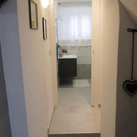 Appartement Casa Giuly *
