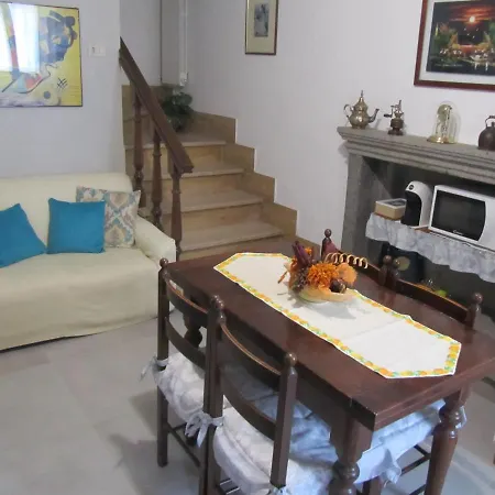 Appartement Casa Giuly