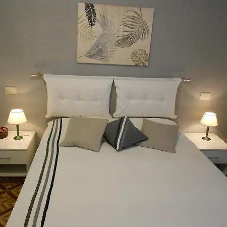 Casa Giuly Appartement