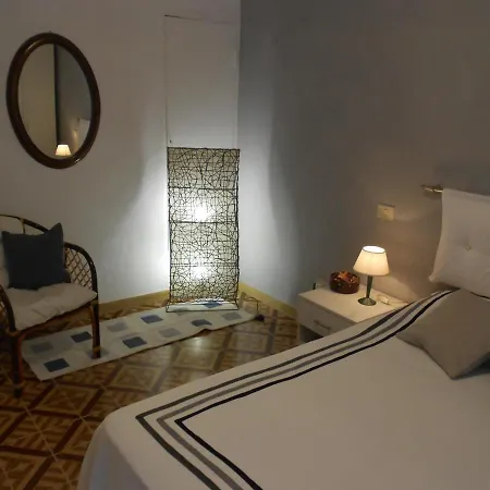 Appartement Casa Giuly Vivo dʼOrcia