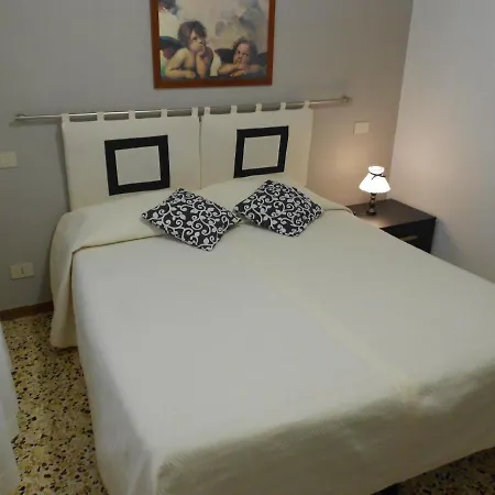 Appartement Casa Giuly Vivo dʼOrcia