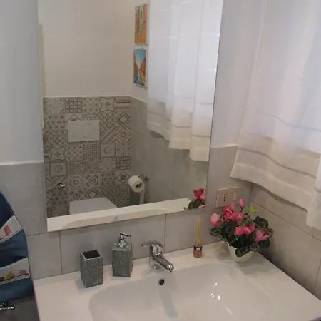Appartement Casa Giuly *