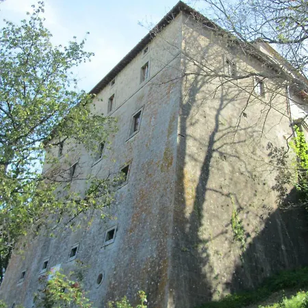 Lejlighed Casa Giuly *