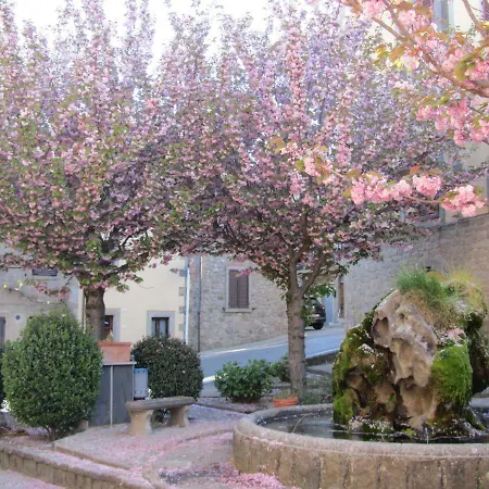 Casa Giuly Lejlighed *
