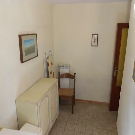 Casa Giuly Appartement