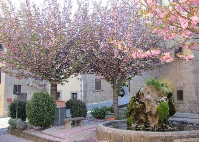 Casa Giuly Appartement *