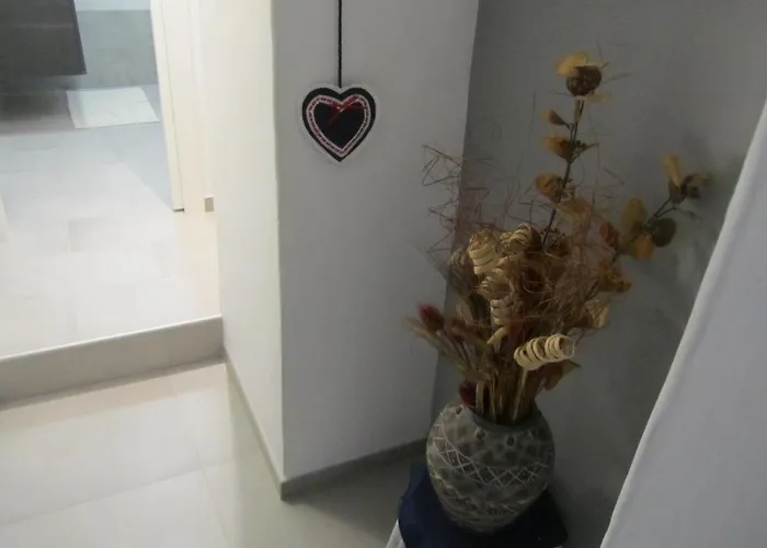 דירה Casa Giuly