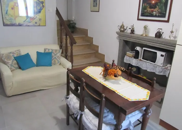 דירה Casa Giuly