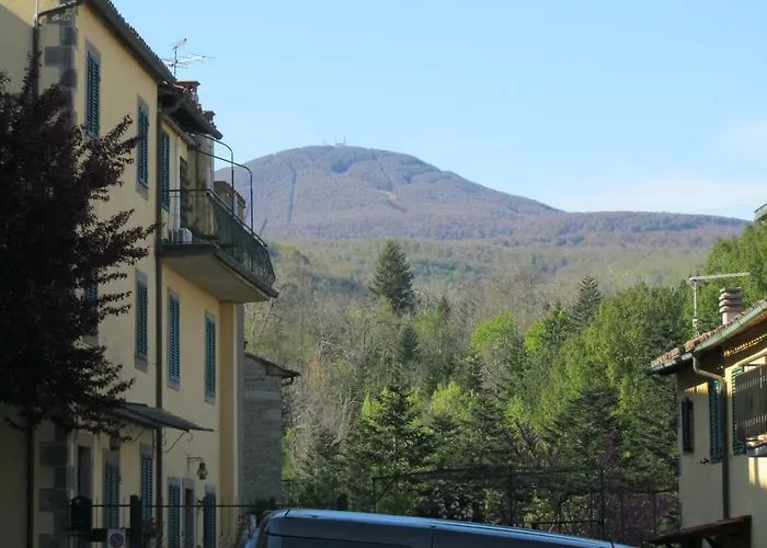 Casa Giuly דירה Vivo dʼOrcia
