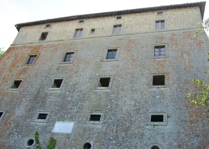 Casa Giuly * Vivo dʼOrcia