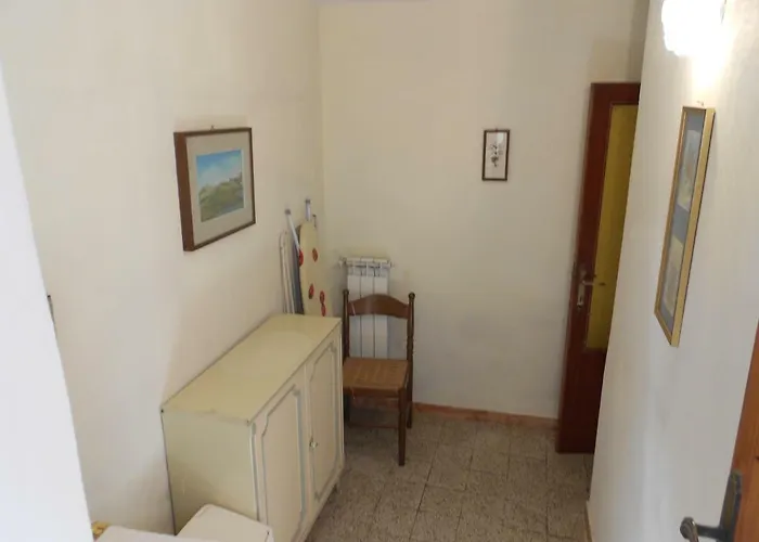 Casa Giuly דירה